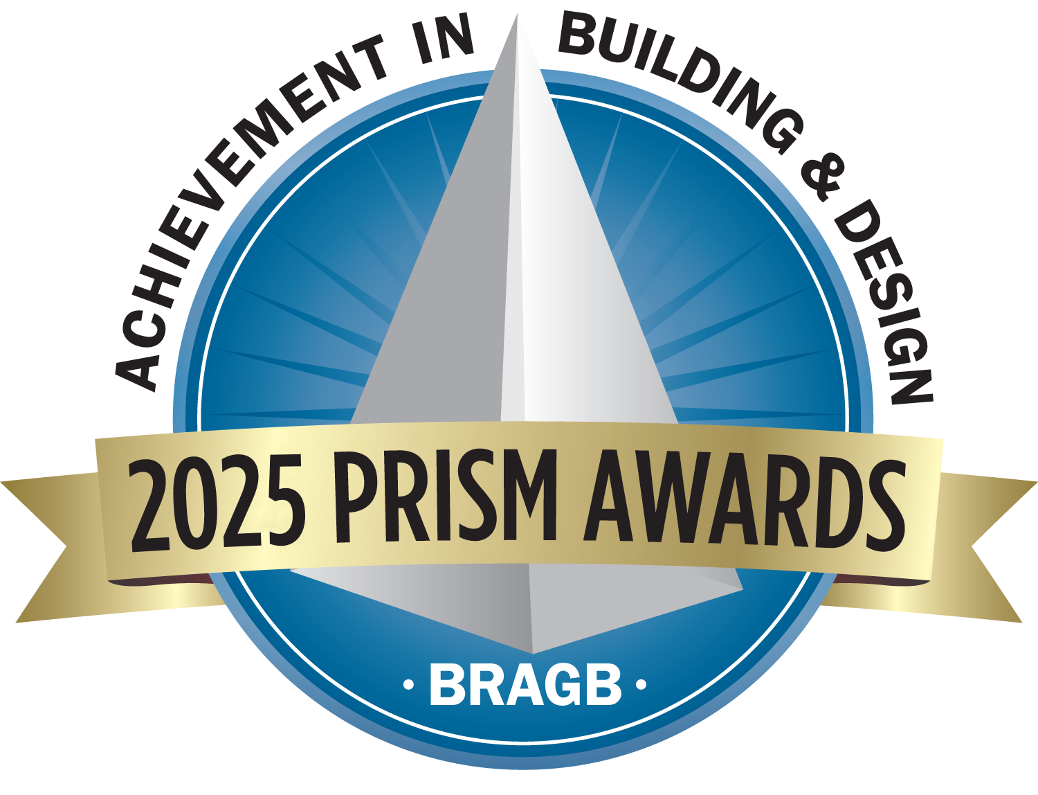 2025 Prism Logo